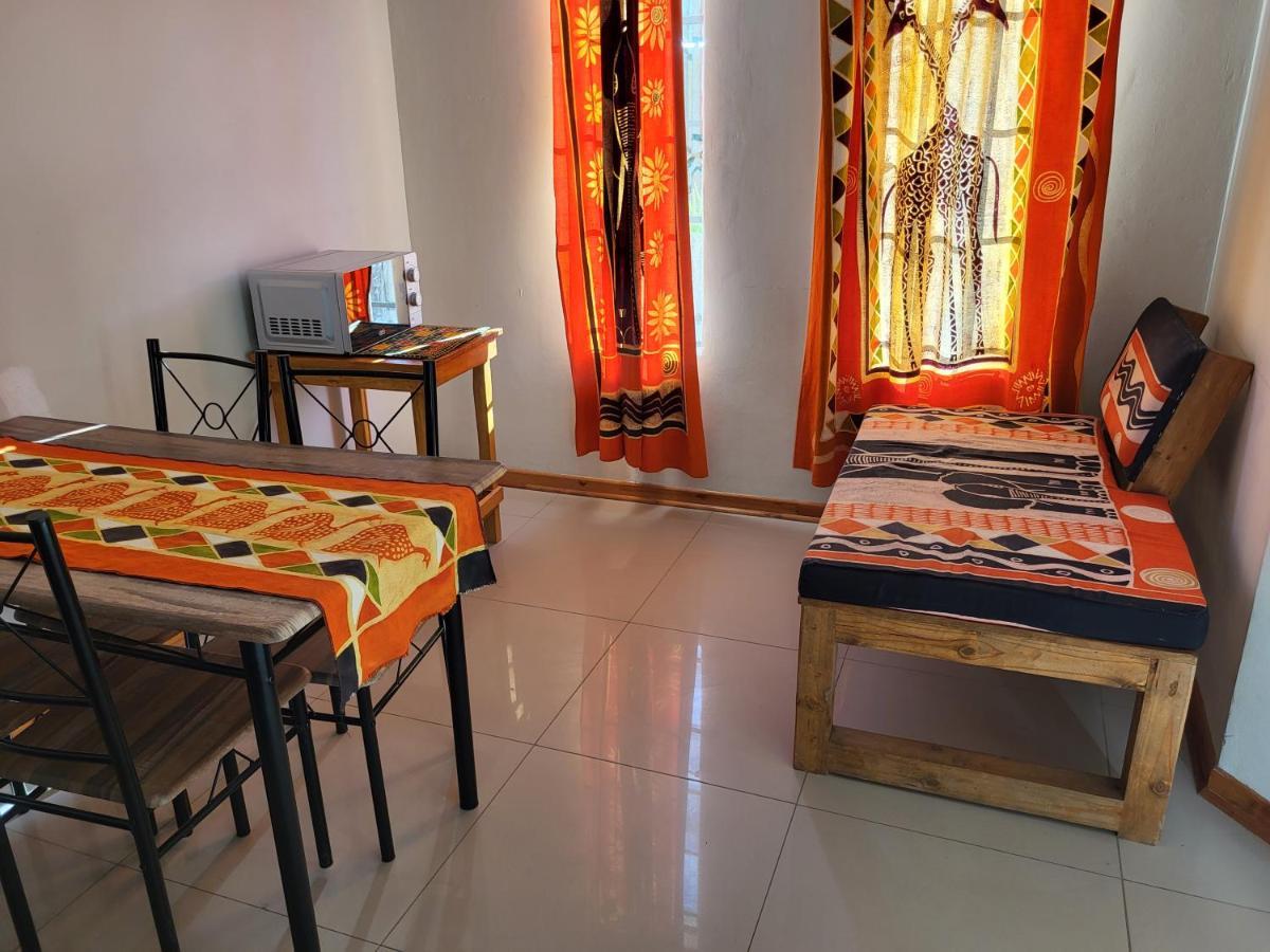 Ferienwohnung Maun Luxury Oasis Exterior foto